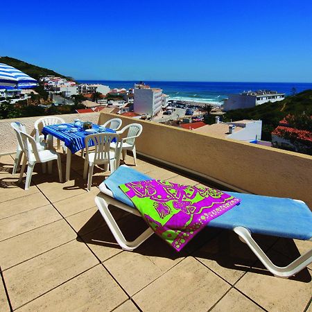Seaview Apartments Salema Zewnętrze zdjęcie