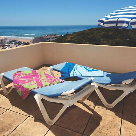 Seaview Apartments Salema Zewnętrze zdjęcie