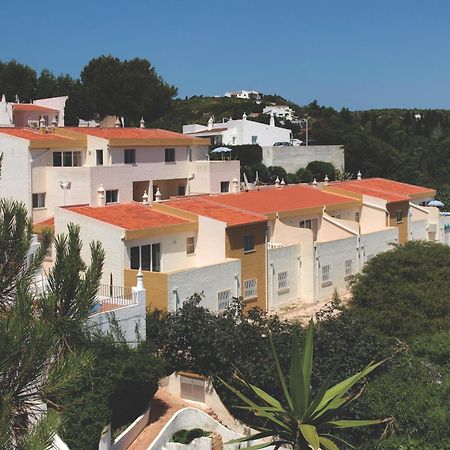 Seaview Apartments Salema Zewnętrze zdjęcie