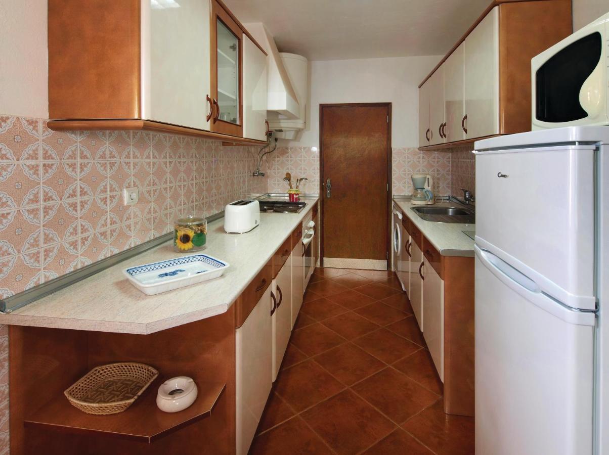 Seaview Apartments Salema Zewnętrze zdjęcie