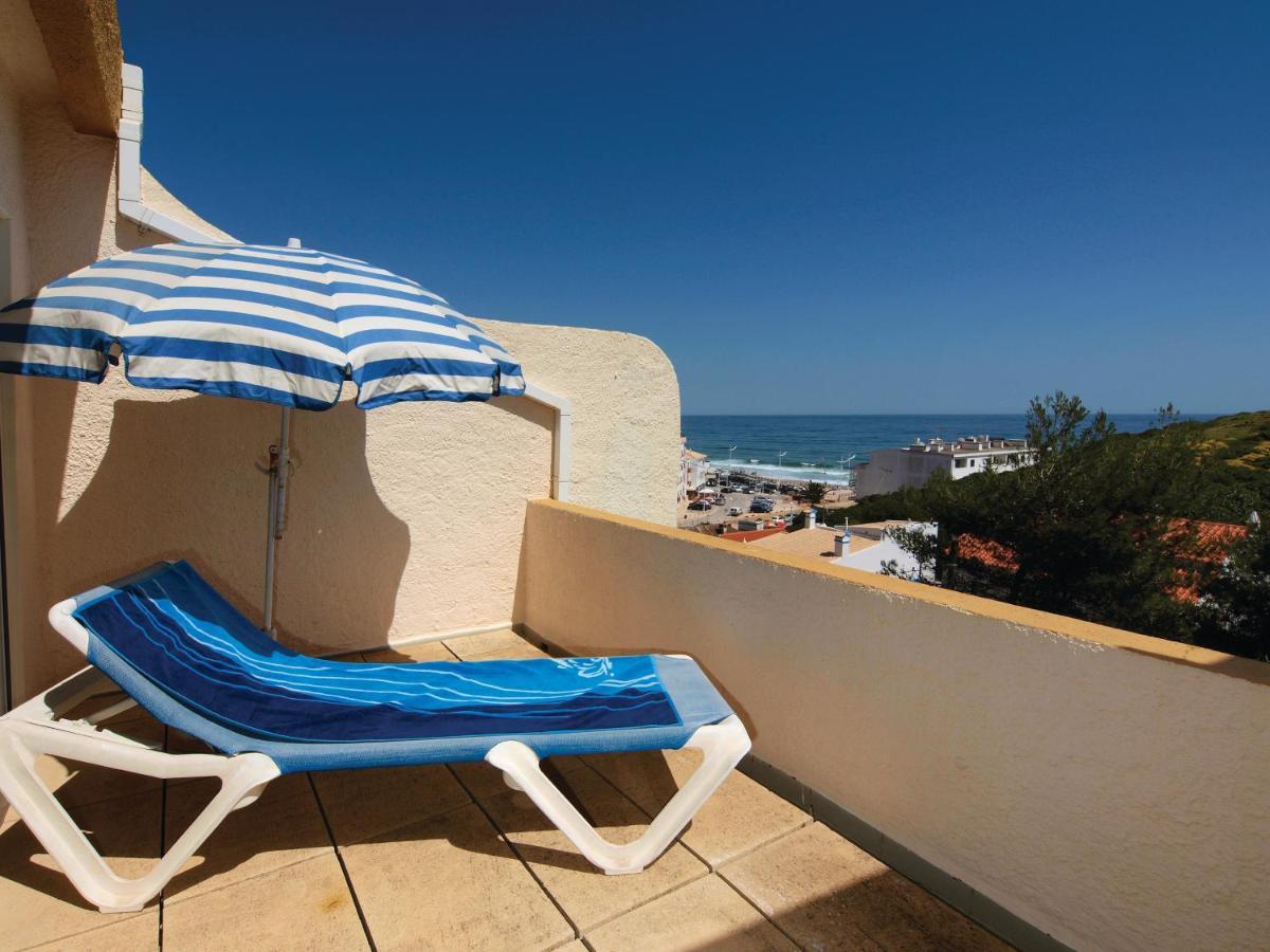 Seaview Apartments Salema Zewnętrze zdjęcie