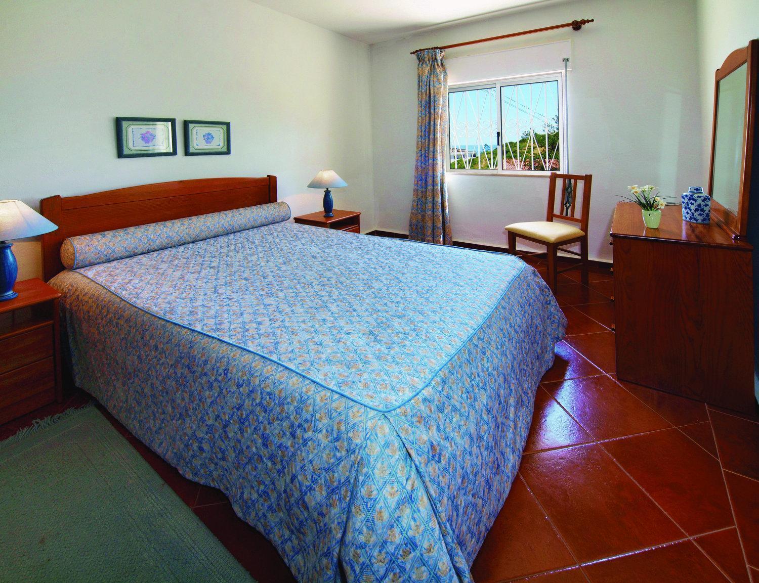 Seaview Apartments Salema Zewnętrze zdjęcie