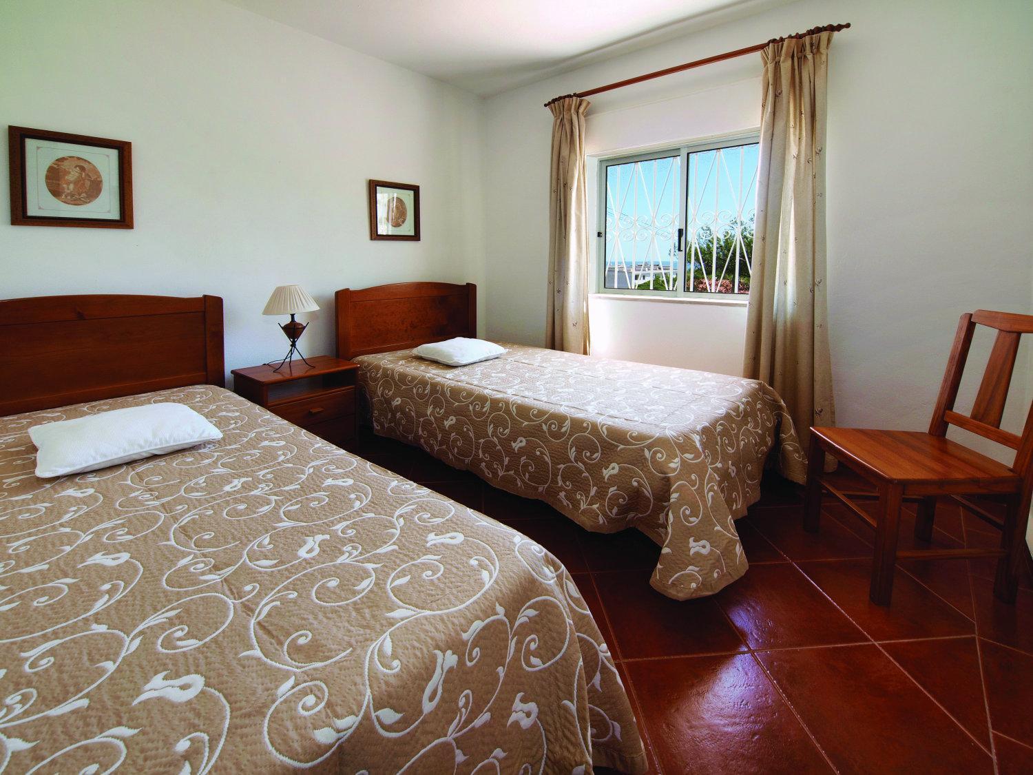 Seaview Apartments Salema Zewnętrze zdjęcie