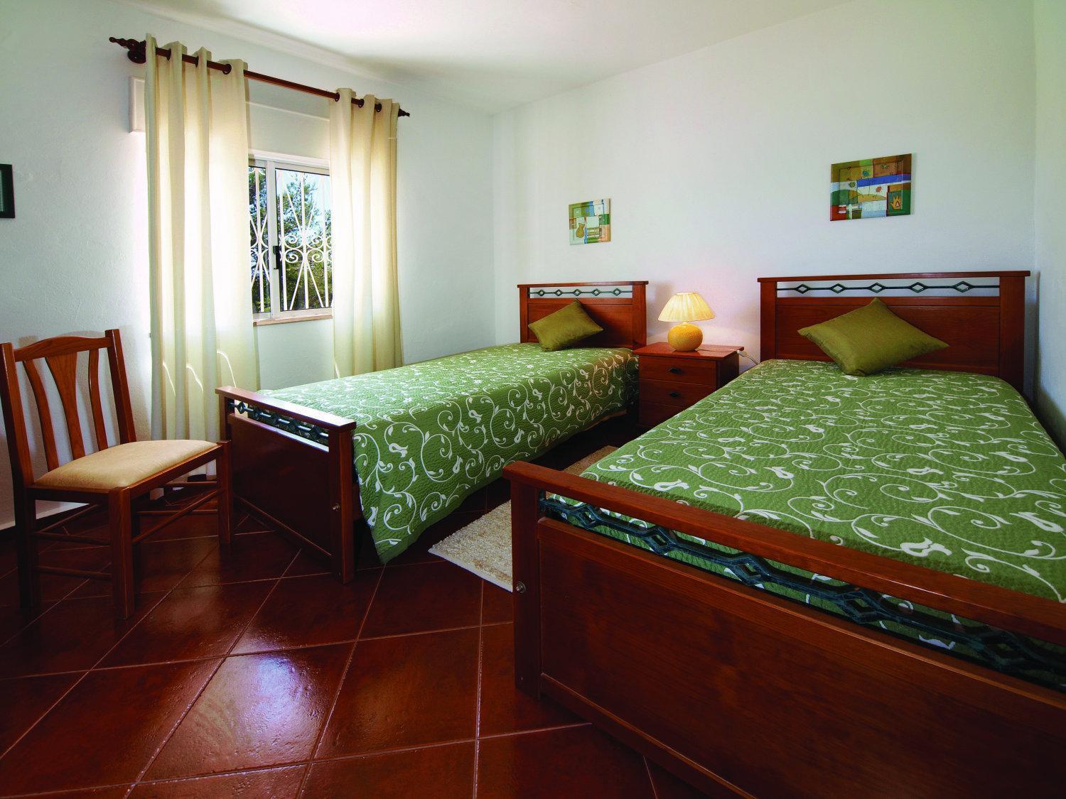Seaview Apartments Salema Zewnętrze zdjęcie