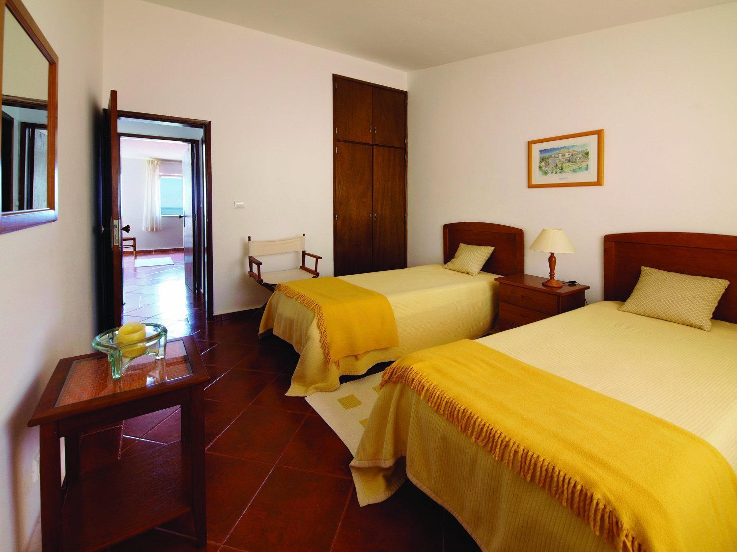 Seaview Apartments Salema Zewnętrze zdjęcie