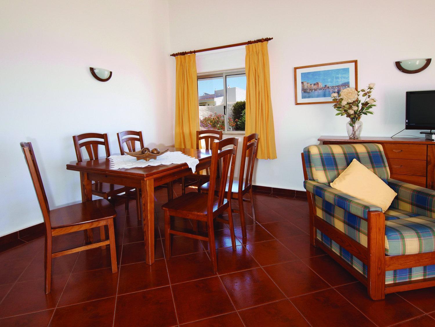 Seaview Apartments Salema Zewnętrze zdjęcie