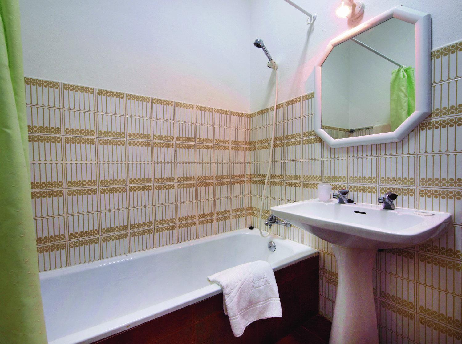 Seaview Apartments Salema Zewnętrze zdjęcie