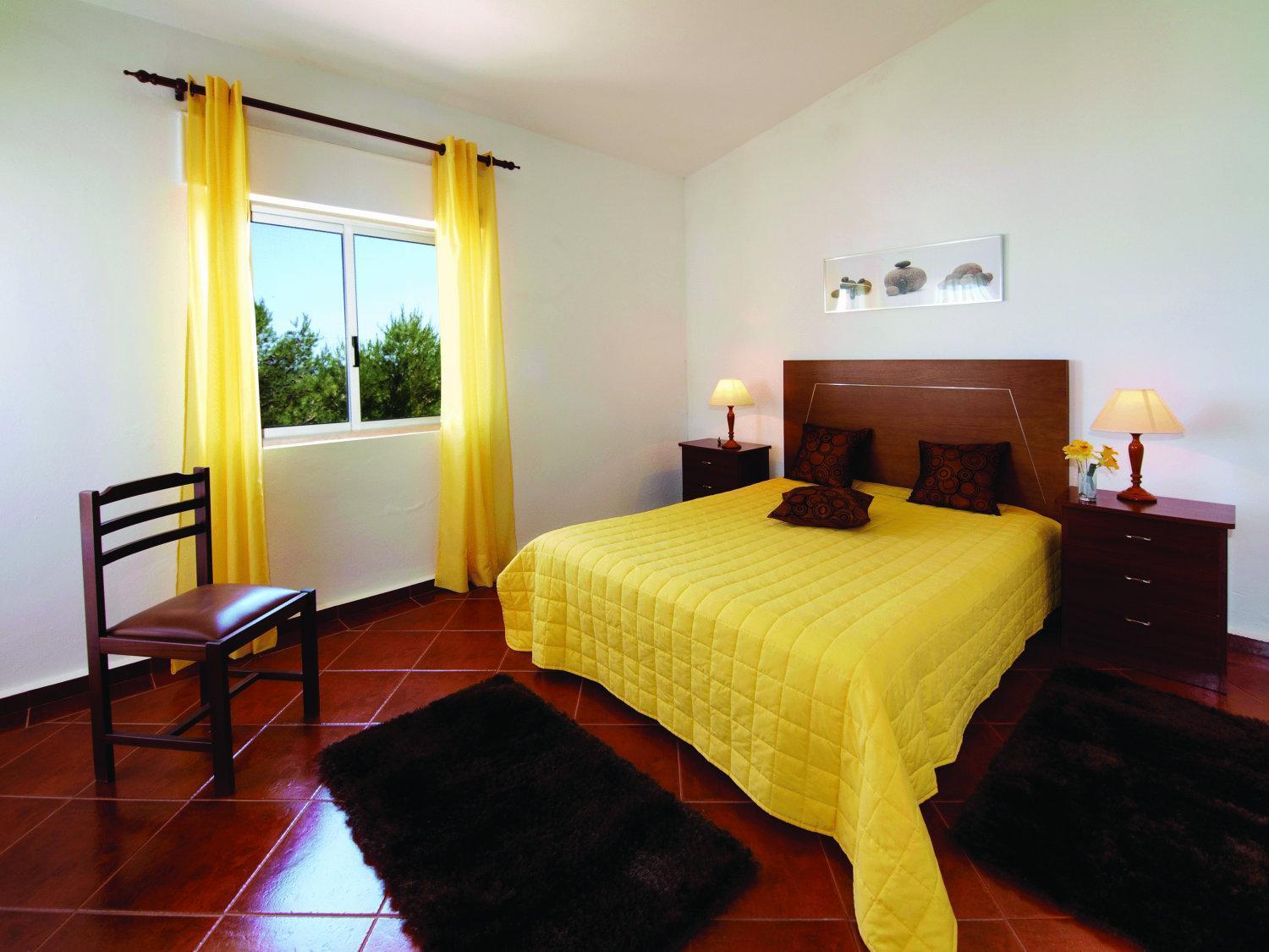 Seaview Apartments Salema Zewnętrze zdjęcie