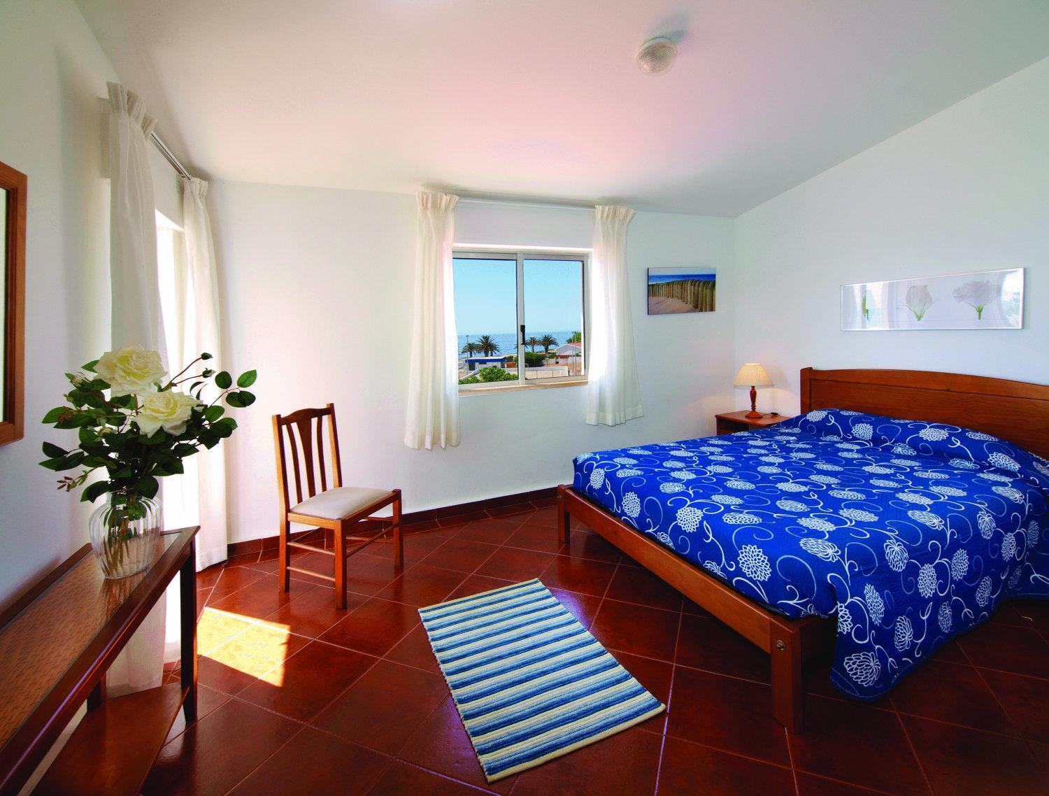 Seaview Apartments Salema Zewnętrze zdjęcie
